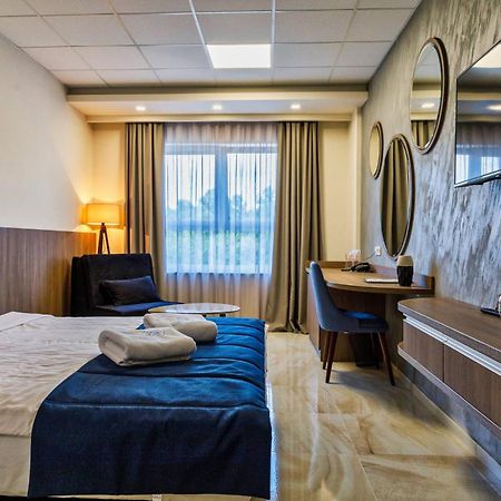 Hotel Terme Ozren Petrovo المظهر الخارجي الصورة