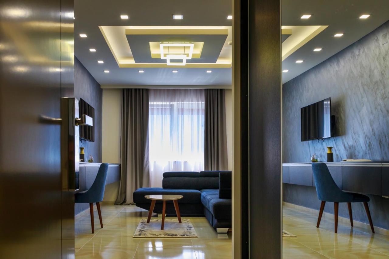 Hotel Terme Ozren Petrovo المظهر الخارجي الصورة